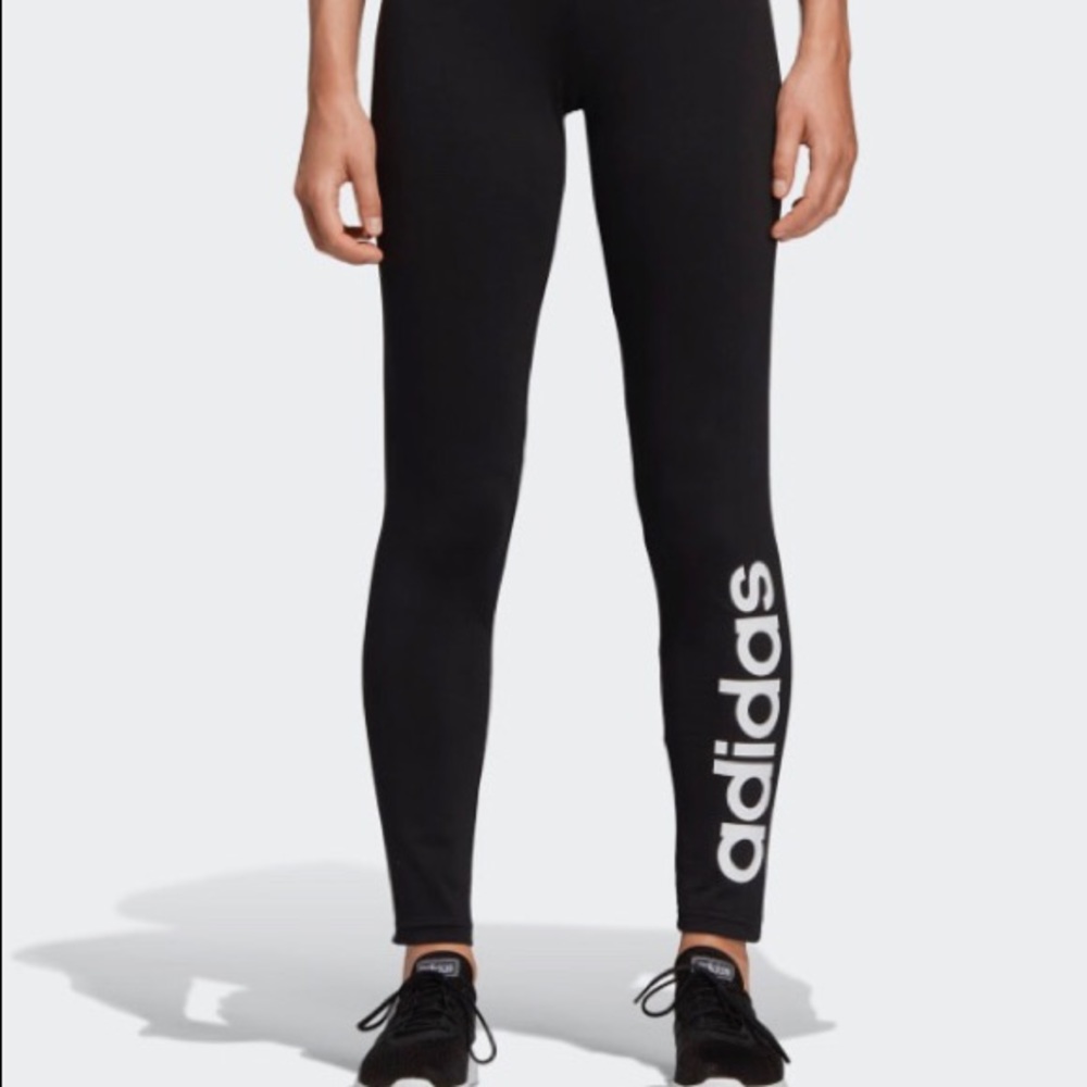 COPY - Adidas leggings great condition